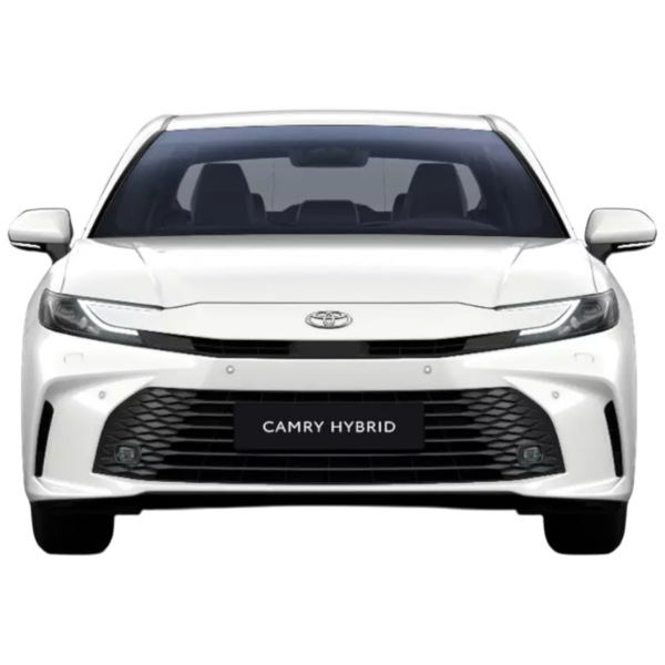 Toyota Camry 2.5 Hybrid Comfort CVT EU Limousine Kauf