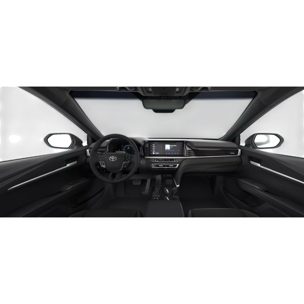 Toyota Camry 2.5 Hybrid Comfort CVT EU Limousine Kauf