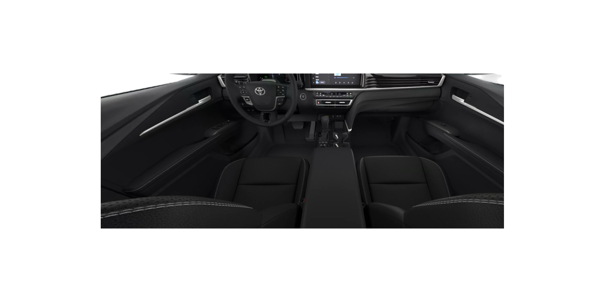 Toyota Camry 2.5 Hybrid Comfort CVT EU Limousine Kauf