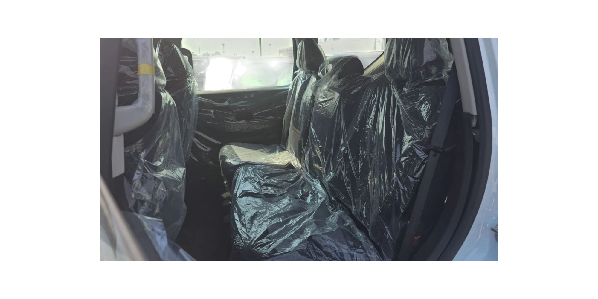 Nissan Patrol XE 3.8L V6 Petrol 8 Seats Modena Motors