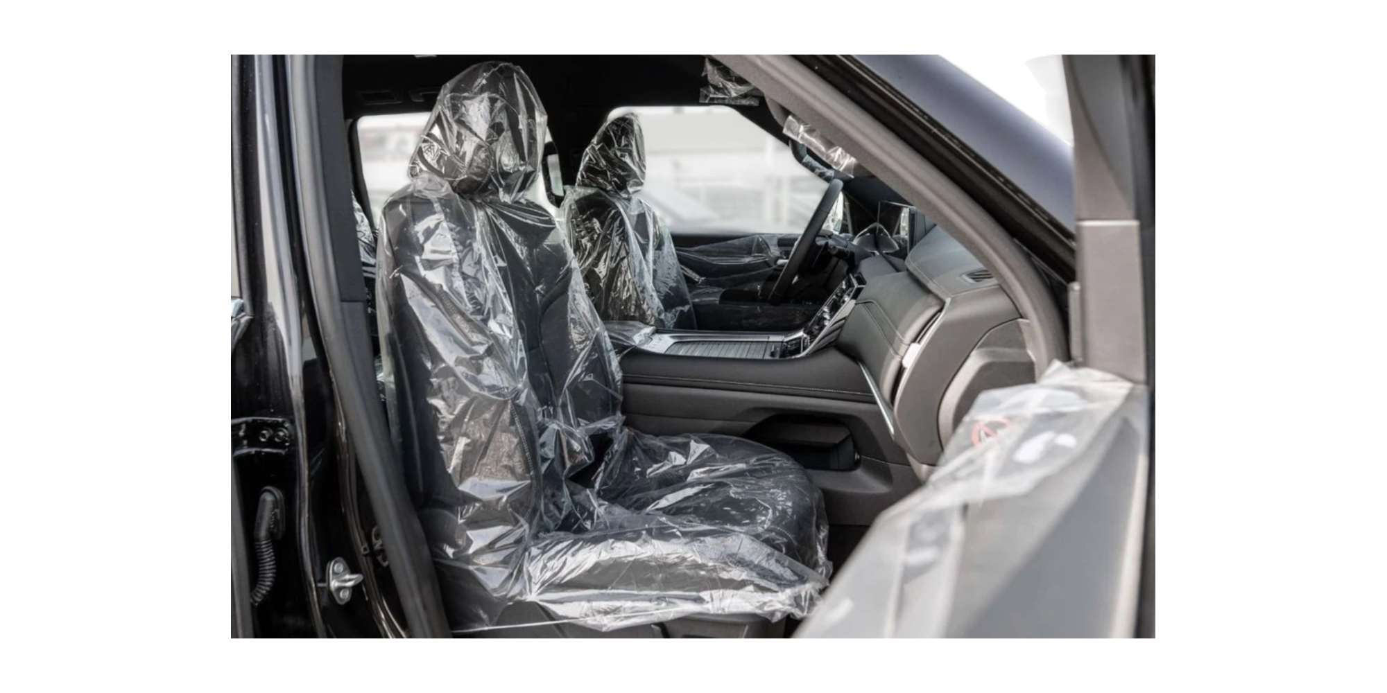 Nissan Patrol SE T2 3.8L V6 Petrol 8 Seats Modena Motors