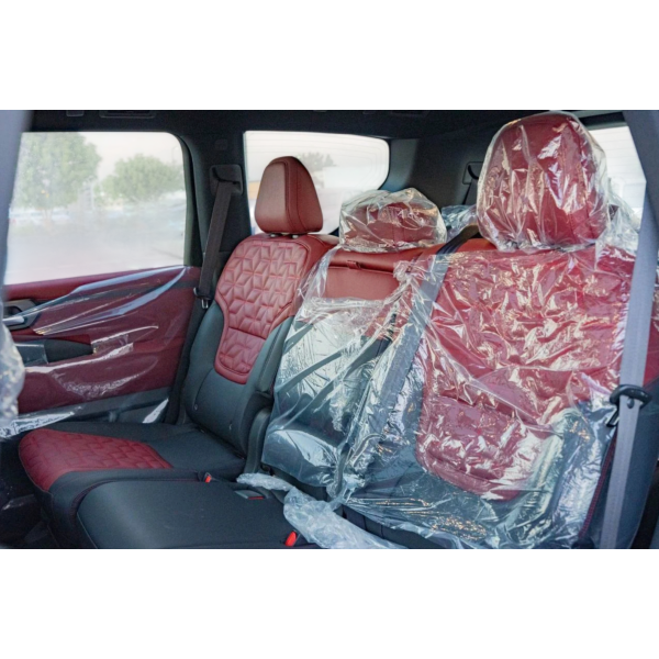 Nissan Patrol SE Platinum City 3.8L V6 Petrol 8 Seats Modena Motors