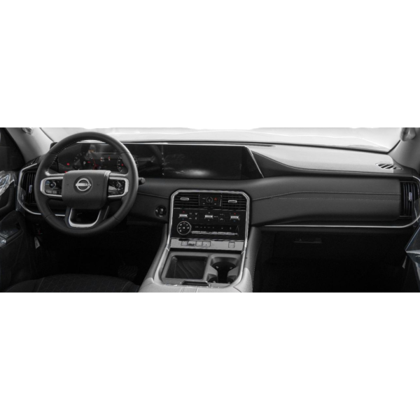 Nissan Patrol LE T1 3.5L Twin Turbo V6 8 Seats Modena Motors