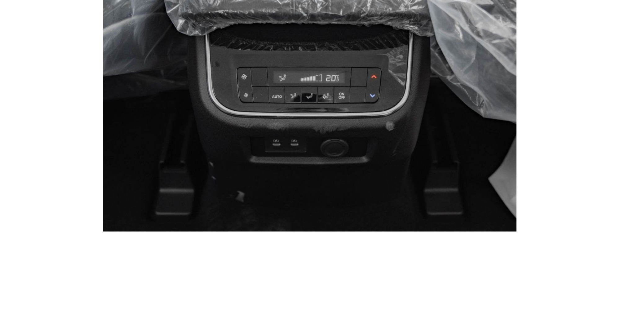 Nissan Patrol LE T1 3.5L Twin Turbo V6 8 Seats Modena Motors