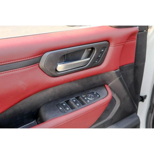 Nissan Patrol LE Titanium 3.5L Twin Turbo V6 8 Seats Modena Motors