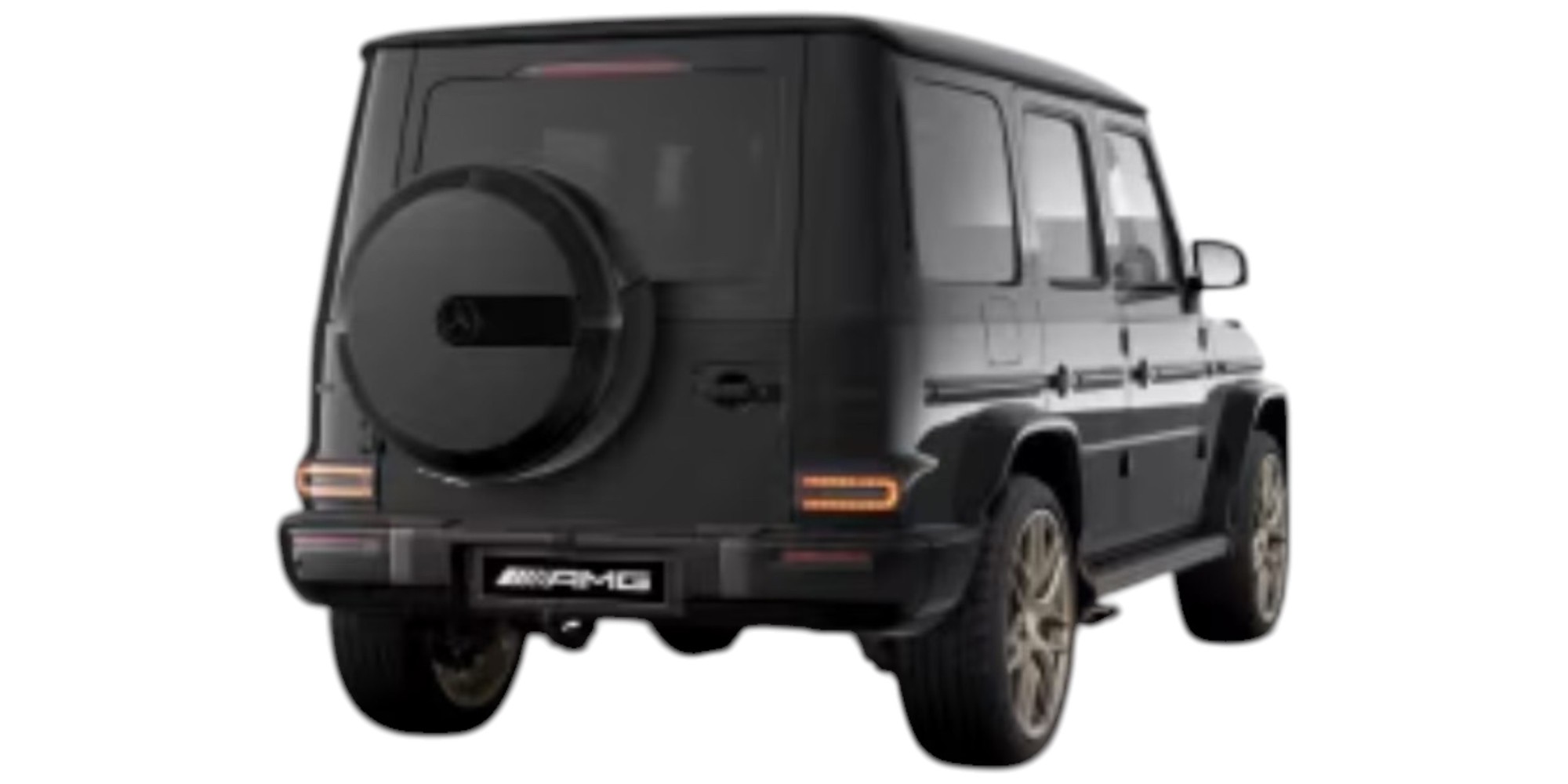 Mercedes-AMG G 63 | Ikonischer SUV