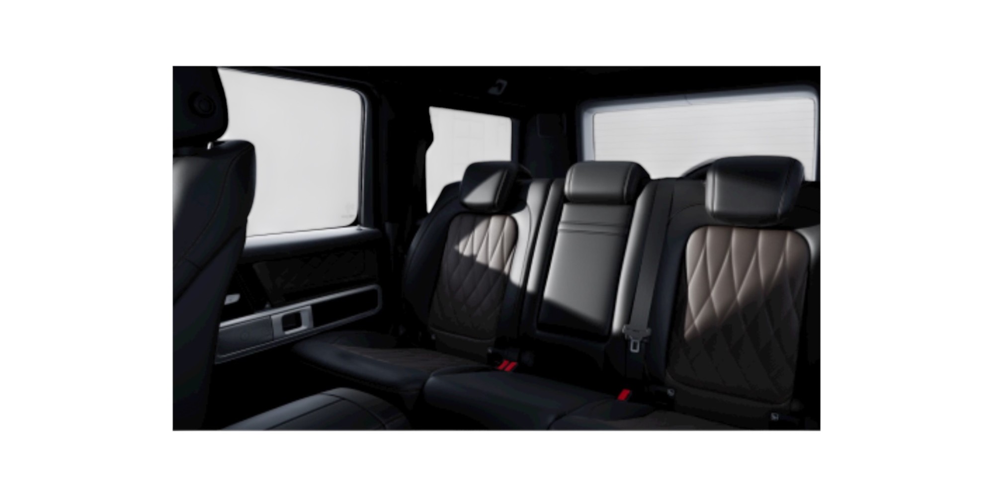 Mercedes-AMG G 63 | Ikonischer SUV