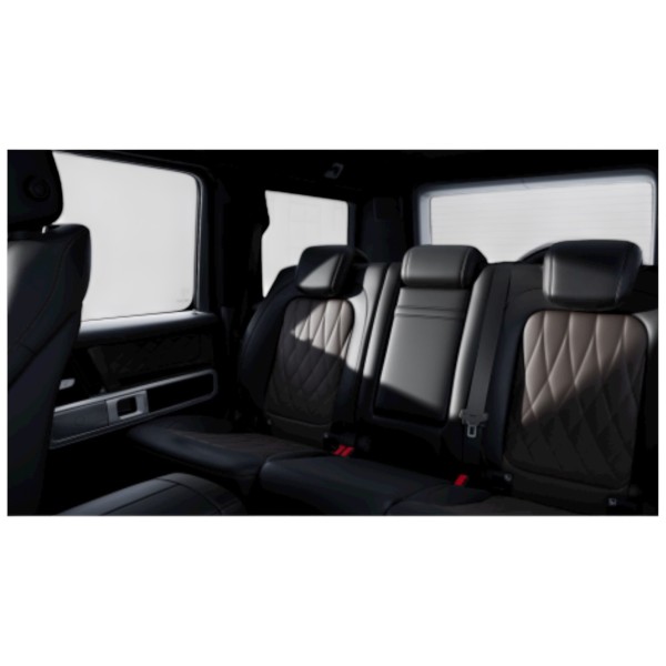 Mercedes-AMG G 63 | Ikonischer SUV