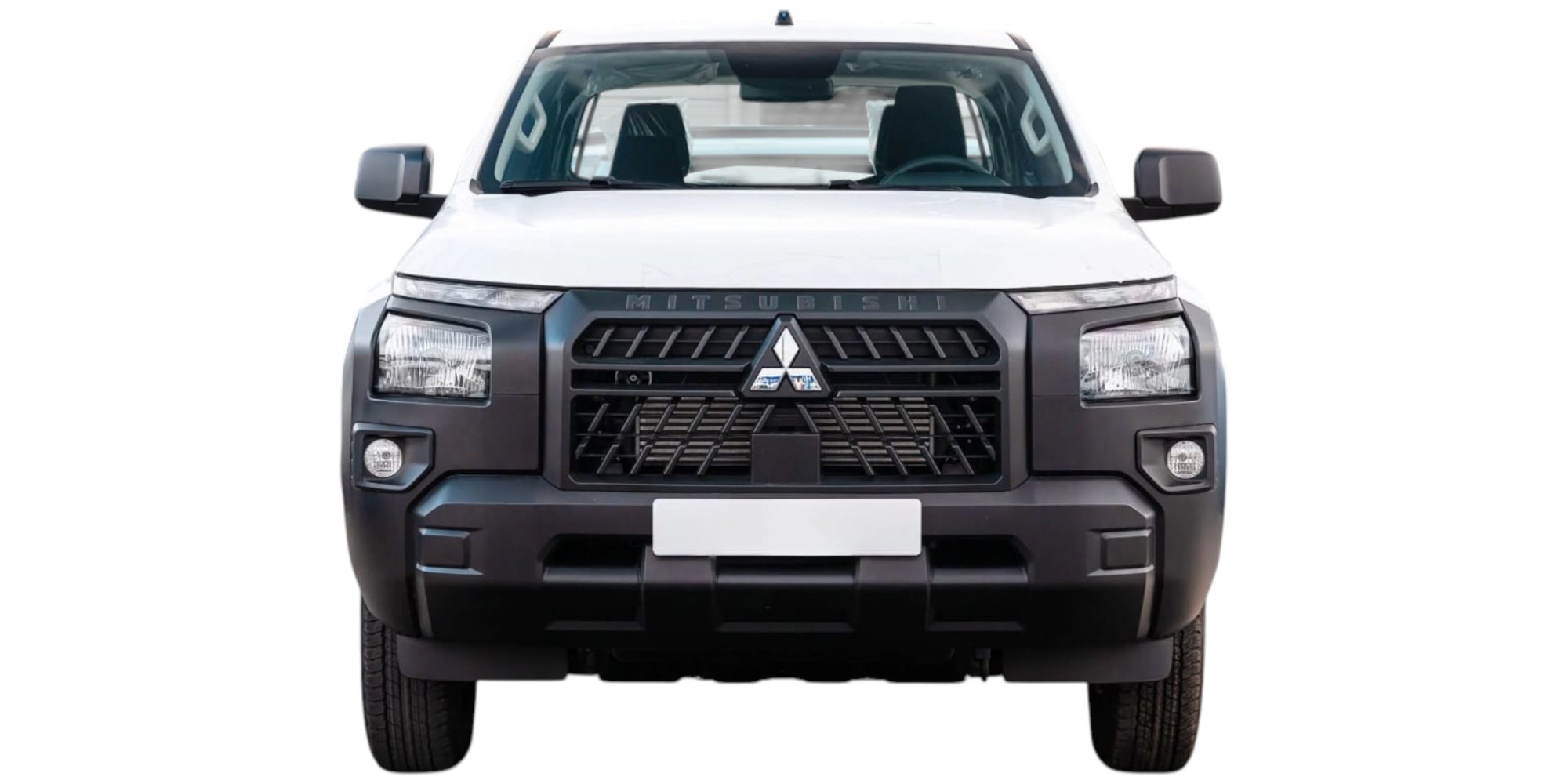 Mitsubishi L200 2.4L GL Diesel 4x4 for Sale Modena Motors