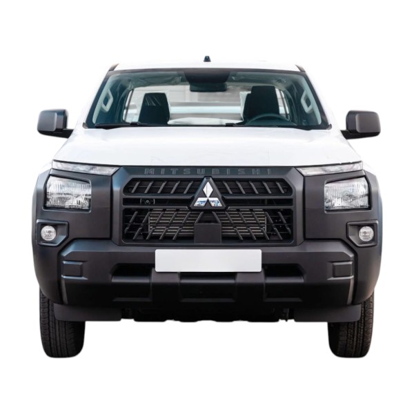 Mitsubishi L200 2.4L GL Diesel 4x4 for Sale Modena Motors