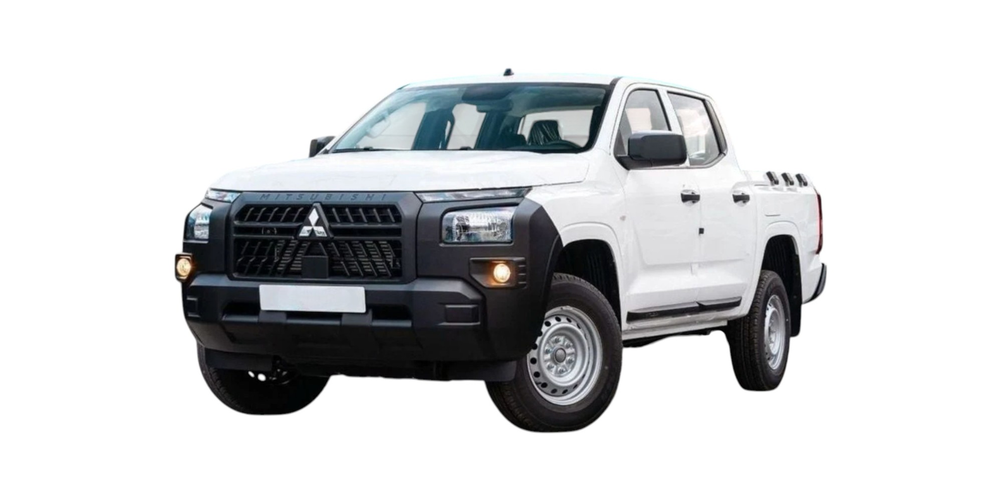 Mitsubishi L200 2.4L GL Diesel 4x4 for Sale Modena Motors