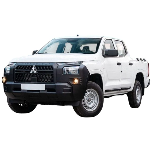 Mitsubishi L200 2.4L GL Diesel 4x4 for Sale Modena Motors