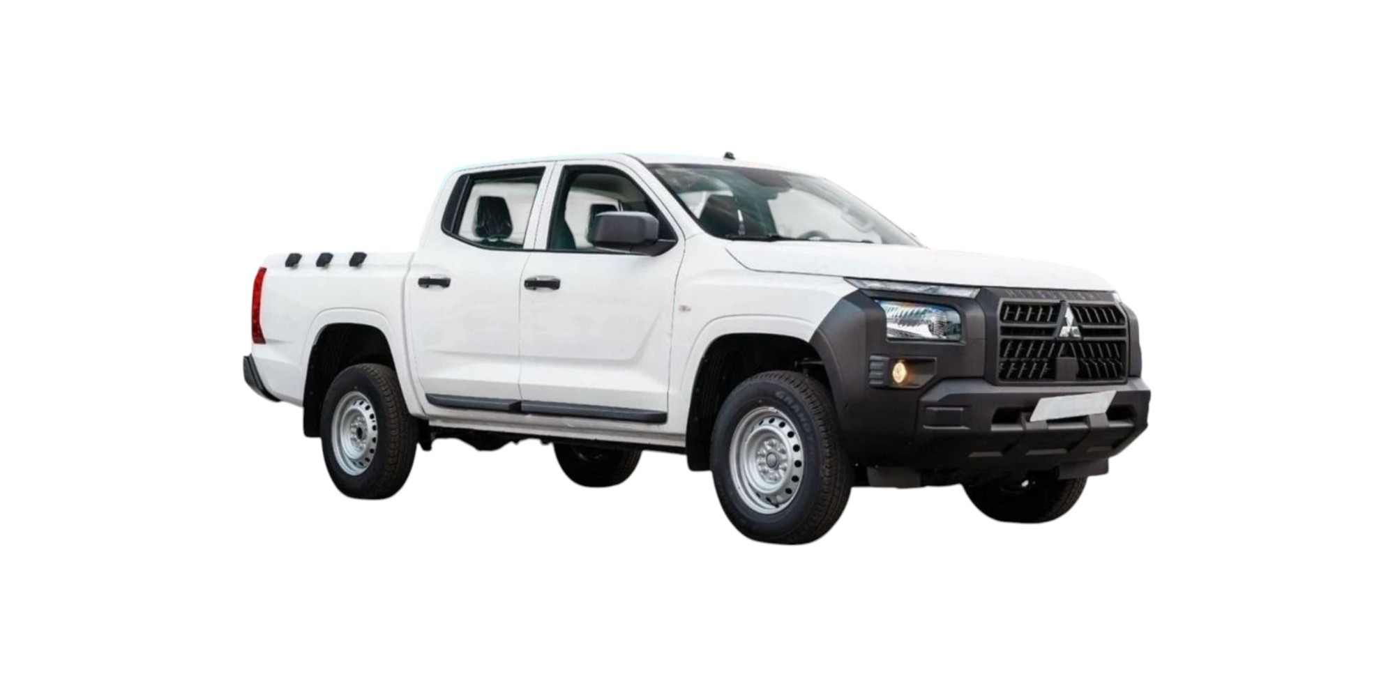 Mitsubishi L200 2.4L GL Diesel 4x4 for Sale Modena Motors