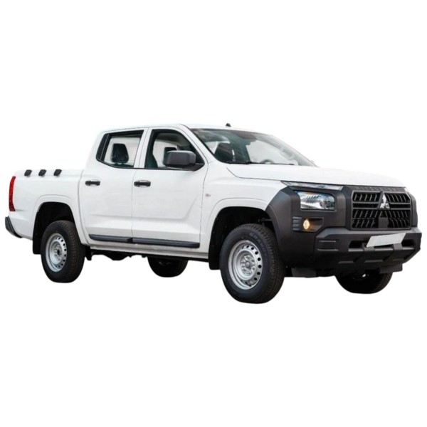 Mitsubishi L200 2.4L GL Diesel 4x4 for Sale Modena Motors