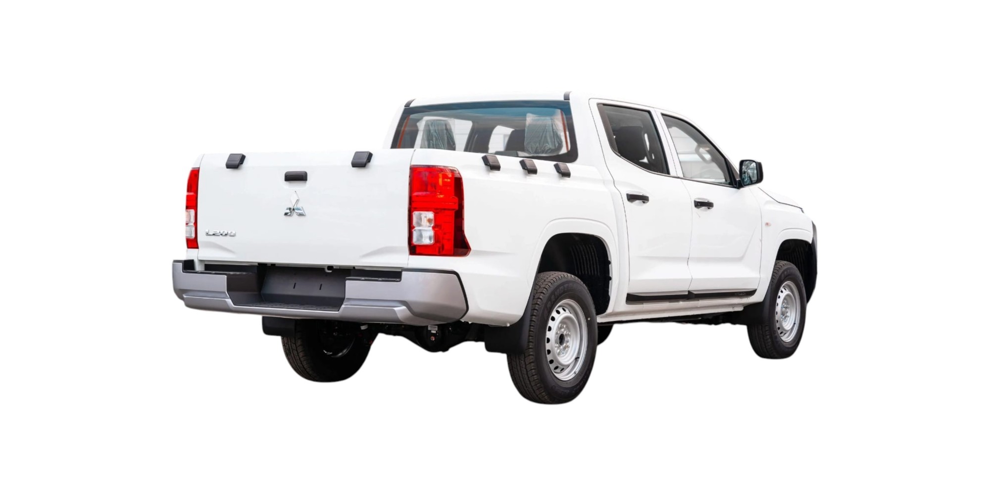 Mitsubishi L200 2.4L GL Diesel 4x4 for Sale Modena Motors