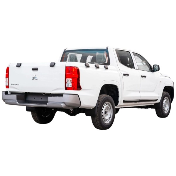 Mitsubishi L200 2.4L GL Diesel 4x4 for Sale Modena Motors