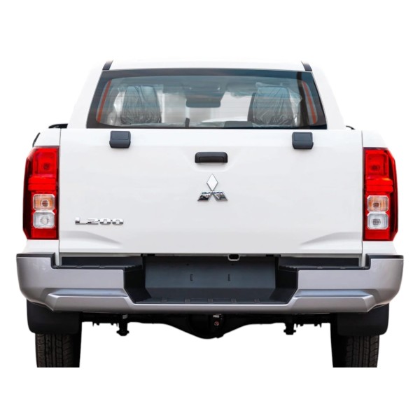 Mitsubishi L200 2.4L GL Diesel 4x4 for Sale Modena Motors