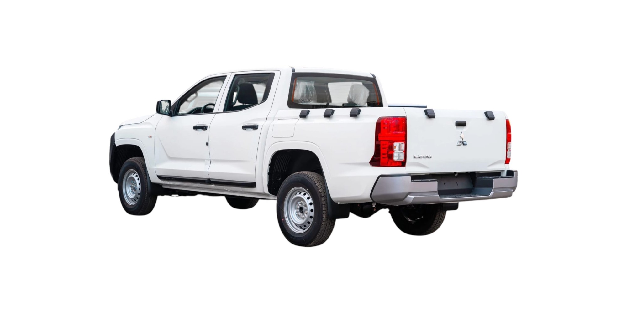 Mitsubishi L200 2.4L GL Diesel 4x4 for Sale Modena Motors