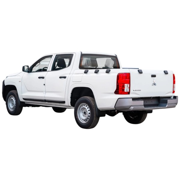 Mitsubishi L200 2.4L GL Diesel 4x4 for Sale Modena Motors