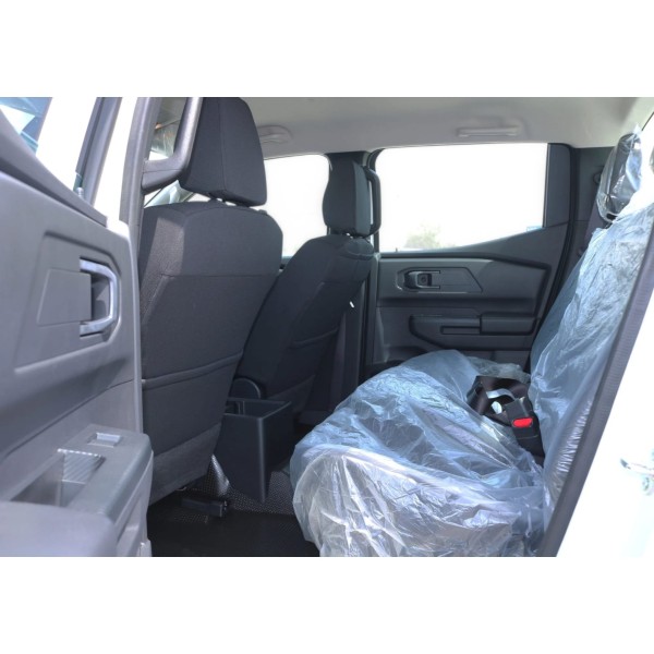 Mitsubishi L200 2.4L GL Diesel 4x4 for Sale Modena Motors