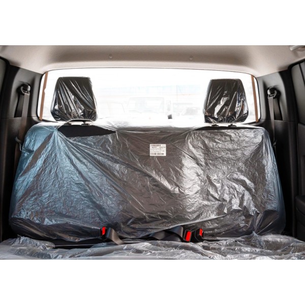 Mitsubishi L200 2.4L GL Diesel 4x4 for Sale Modena Motors