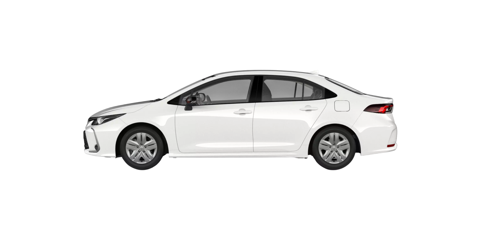 Toyota Corolla 1.8 Hybrid Eco HSD E-CVT Limousine