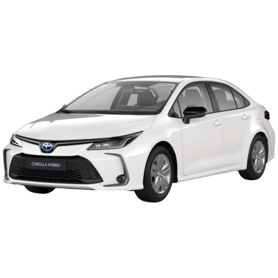 Toyota Corolla 1.8 Hybrid Eco HSD E-CVT Limousine