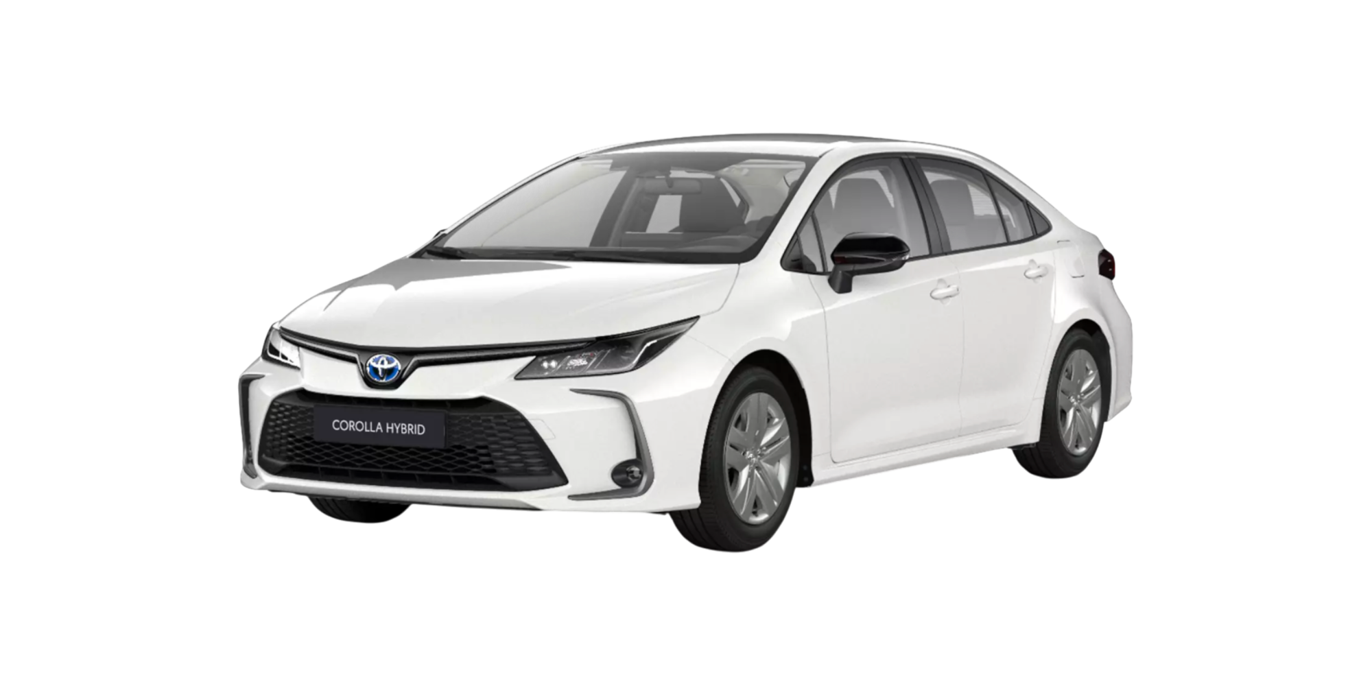 Toyota Corolla 1.8 Hybrid Eco HSD E-CVT Limousine