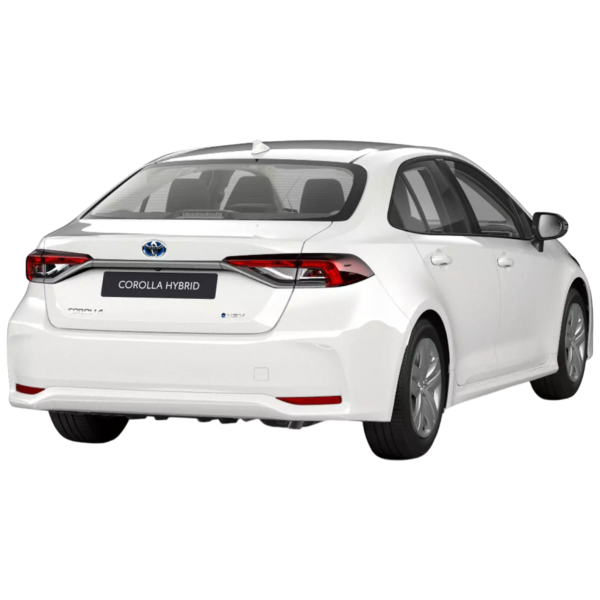 Toyota Corolla 1.8 Hybrid Eco HSD E-CVT Limousine