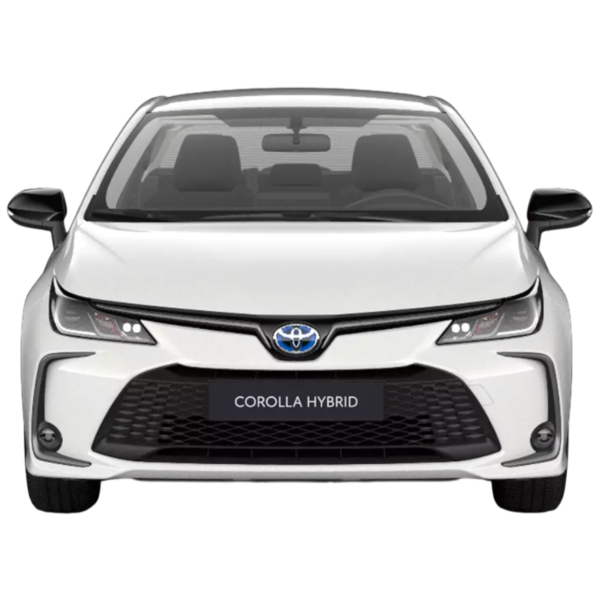 Toyota Corolla 1.8 Hybrid Eco HSD E-CVT Limousine