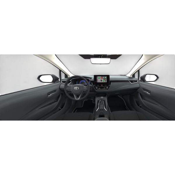 Toyota Corolla 1.8 Hybrid Eco HSD E-CVT Limousine