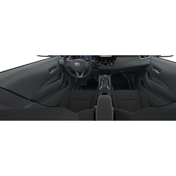 Toyota Corolla 1.8 Hybrid Eco HSD E-CVT Limousine