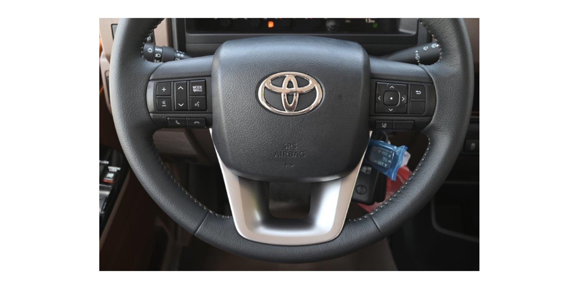 Toyota Land Cruiser 79 Double Cab Euro 6 Pickup 4WD