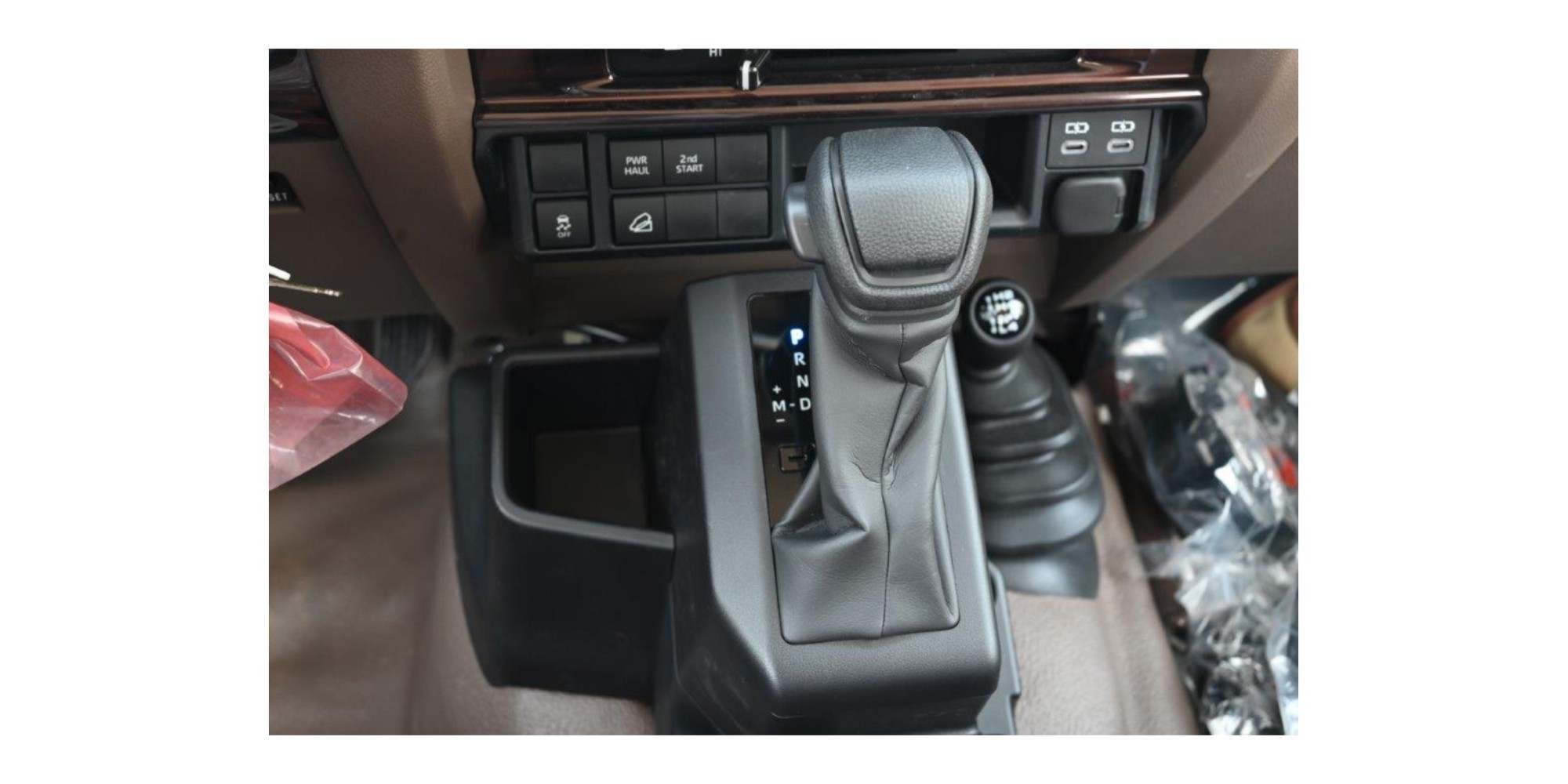 Toyota Land Cruiser 79 Double Cab Euro 6 Pickup 4WD