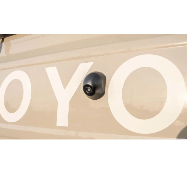 Toyota Land Cruiser 79 Single cabin 2.8L V4 | Modena Motors