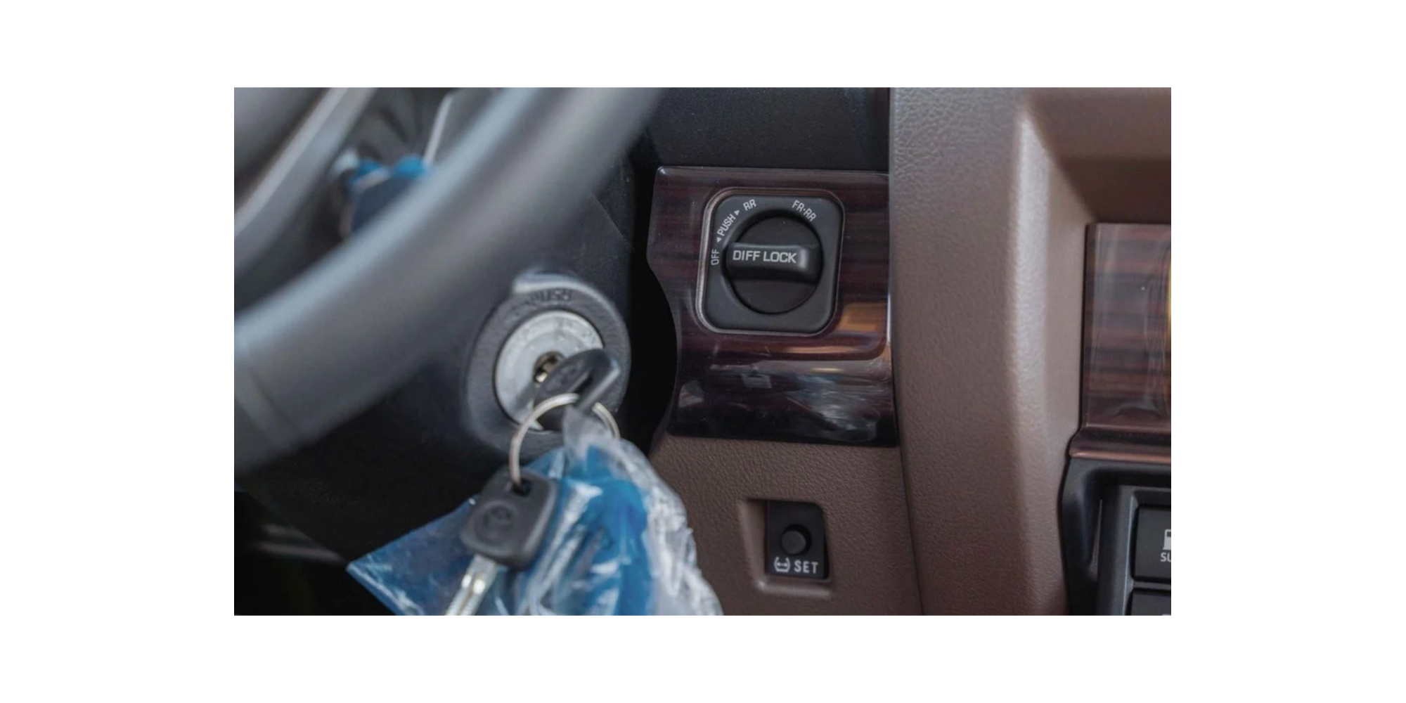 Toyota Land Cruiser 79 Single cabin 2.8L V4 | Modena Motors