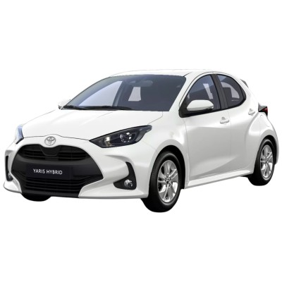 Toyota Yaris 1.5 Hybrid bei Modena Motors GmbH