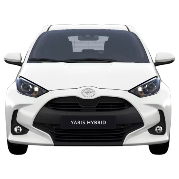 Toyota Yaris 1.5 Hybrid bei Modena Motors GmbH