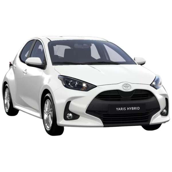 Toyota Yaris 1.5 Hybrid bei Modena Motors GmbH
