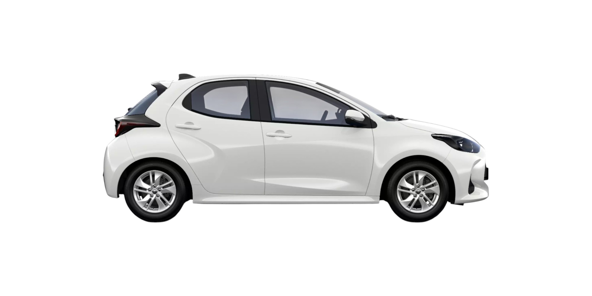 Toyota Yaris 1.5 Hybrid bei Modena Motors GmbH