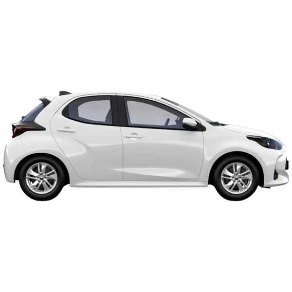 Toyota Yaris 1.5 Hybrid bei Modena Motors GmbH