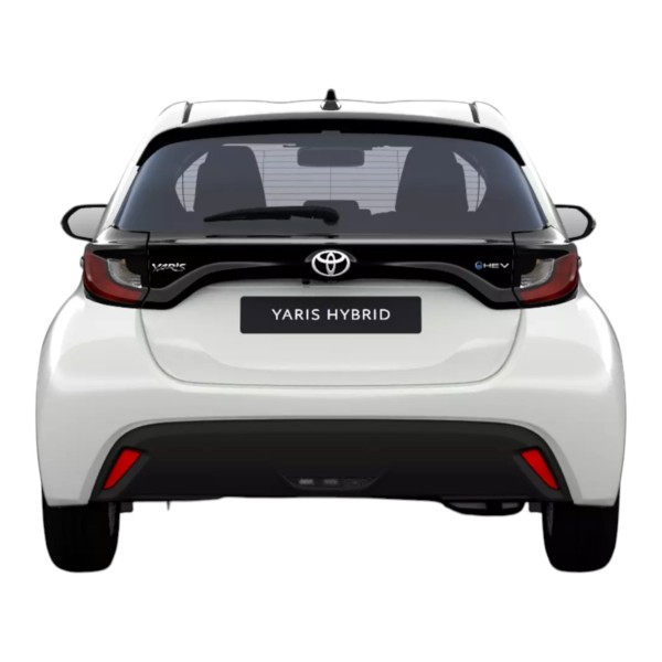 Toyota Yaris 1.5 Hybrid bei Modena Motors GmbH