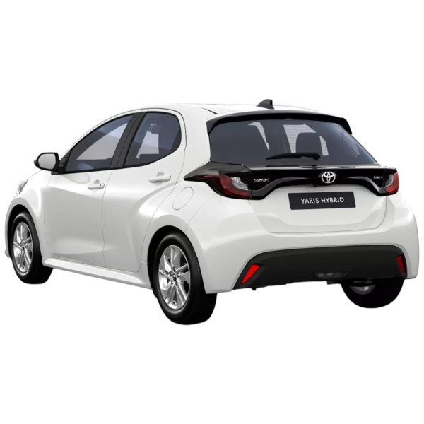 Toyota Yaris 1.5 Hybrid bei Modena Motors GmbH