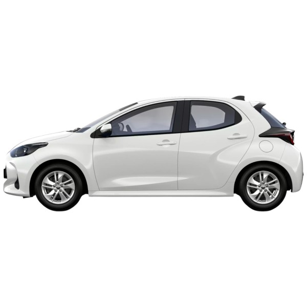 Toyota Yaris 1.5 Hybrid bei Modena Motors GmbH