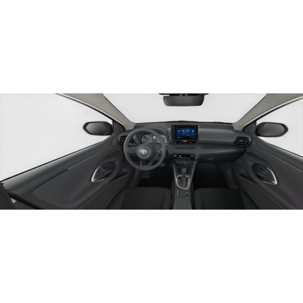 Toyota Yaris 1.5 Hybrid bei Modena Motors GmbH