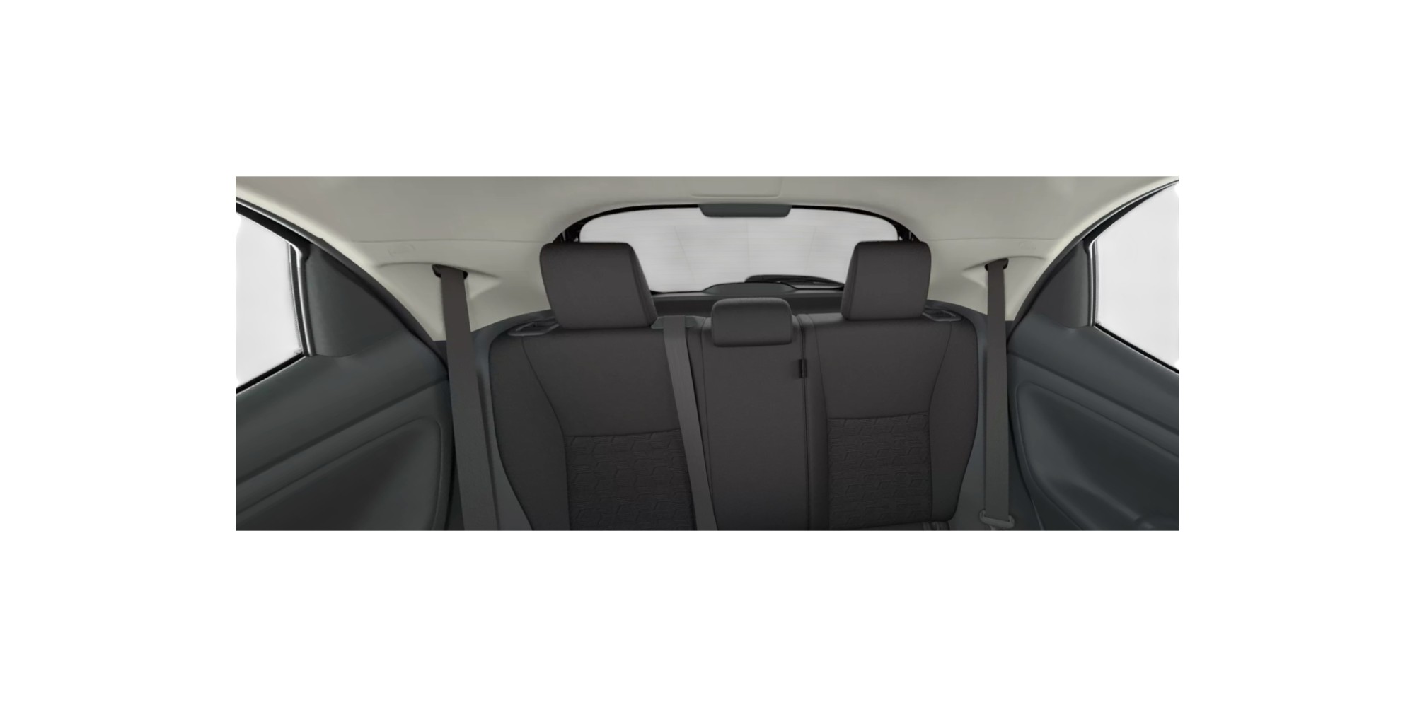 Toyota Yaris 1.5 Hybrid bei Modena Motors GmbH