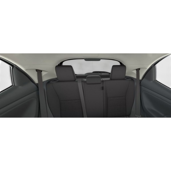 Toyota Yaris 1.5 Hybrid bei Modena Motors GmbH