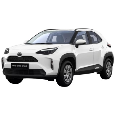 Toyota Yaris Cross Active 1.5 Hybrid bei Modena Motors GmbH