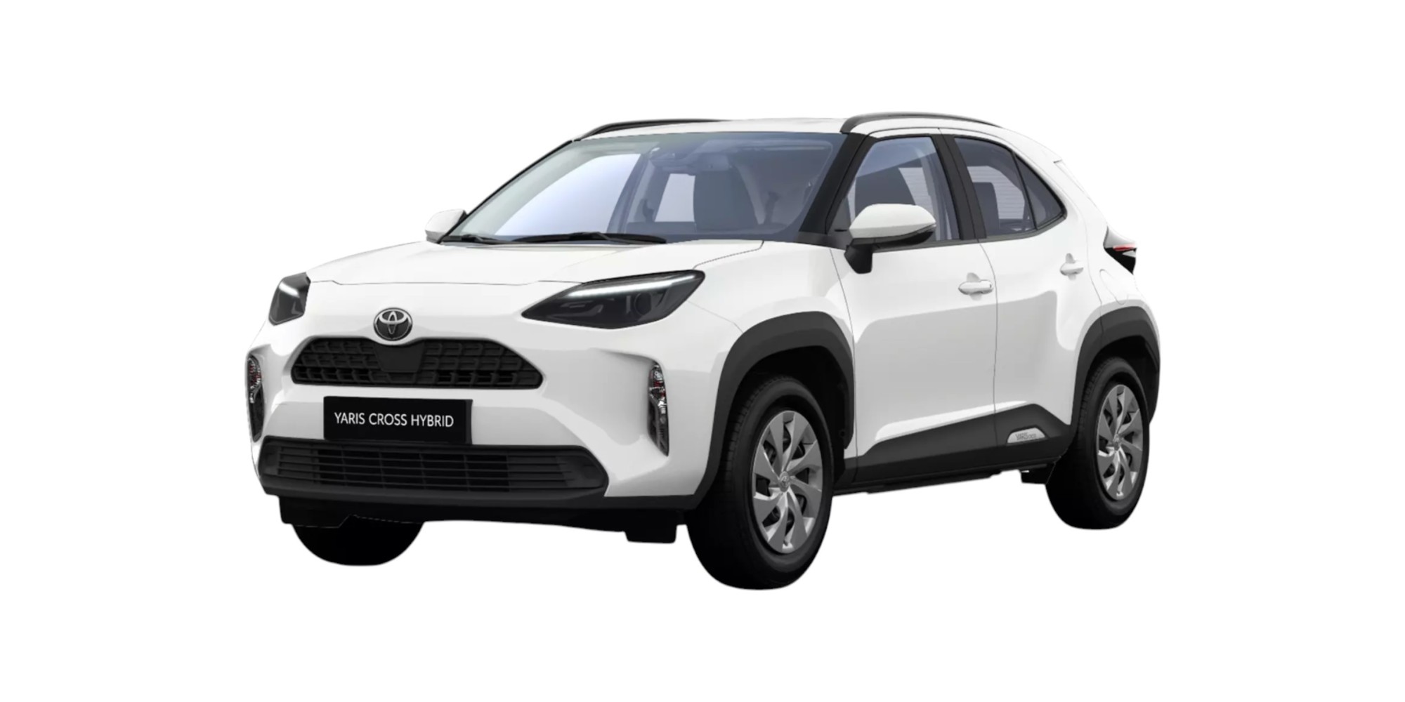 Toyota Yaris Cross Active 1.5 Hybrid bei Modena Motors GmbH