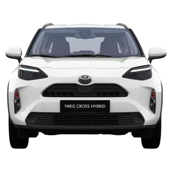 Toyota Yaris Cross Active 1.5 Hybrid bei Modena Motors GmbH